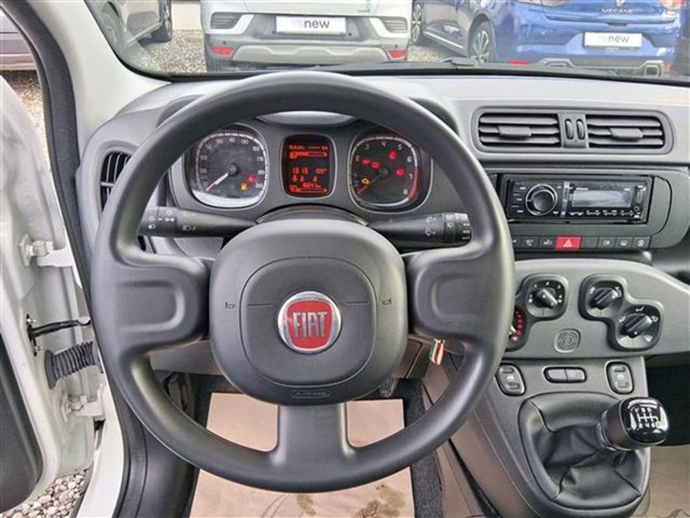 Fiat Panda usata a Firenze (8)