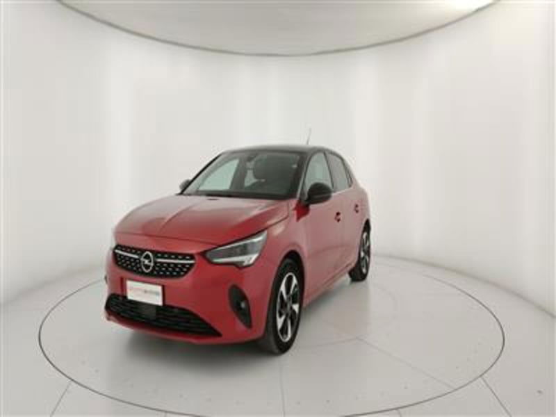 Opel Corsa 1.2 Elegance  del 2021 usata a Bari