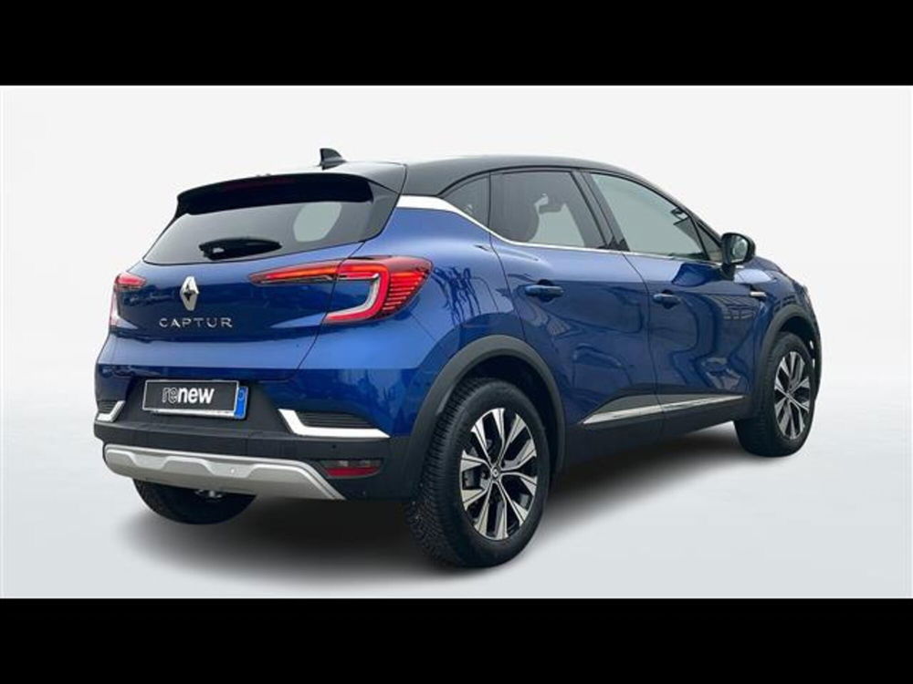 Renault Captur usata a Reggio Emilia (2)