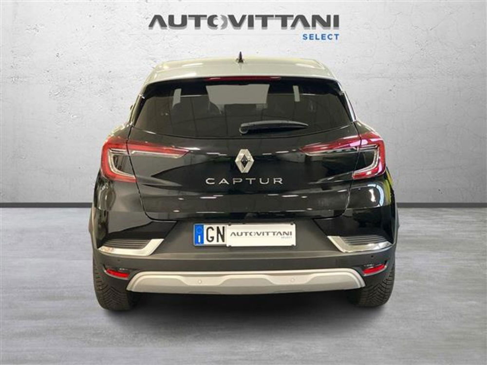 Renault Captur usata a Como (3)