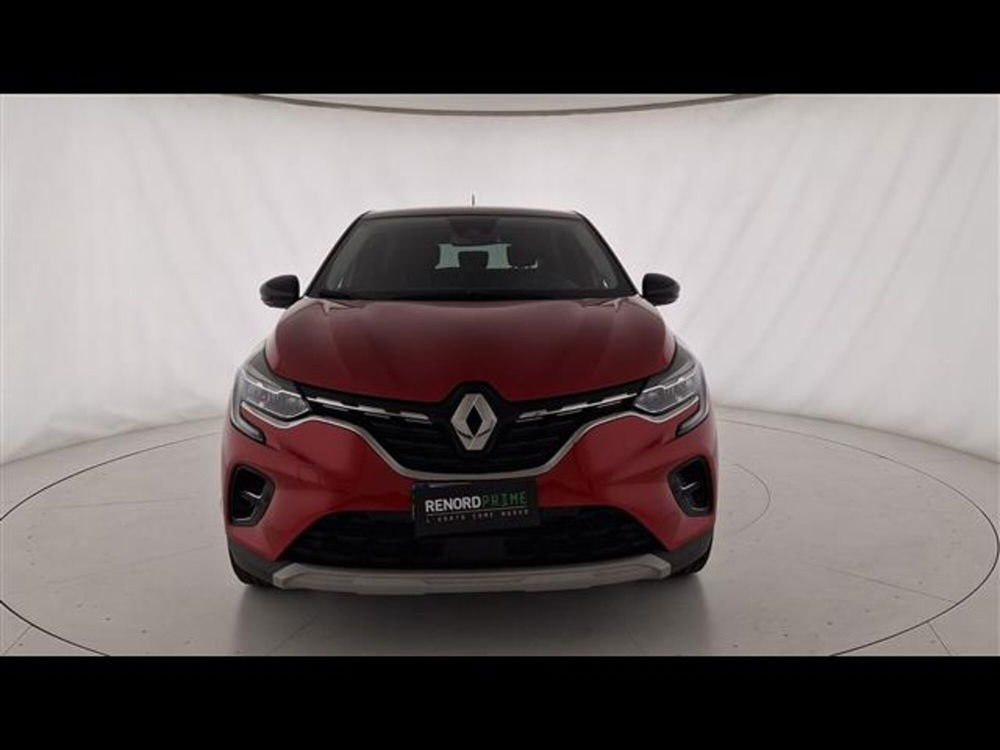 Renault Captur usata a Milano (3)