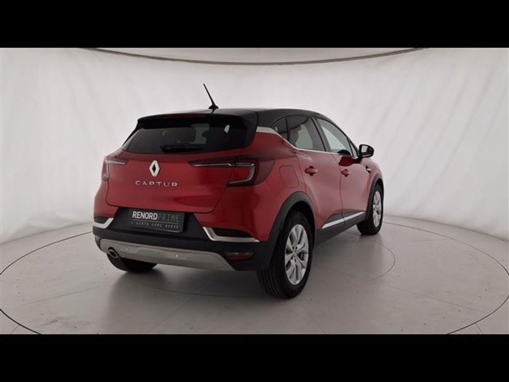 Renault Captur usata a Milano (5)