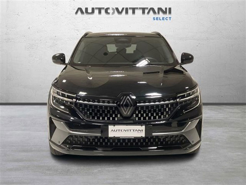 Renault Austral usata a Como (2)