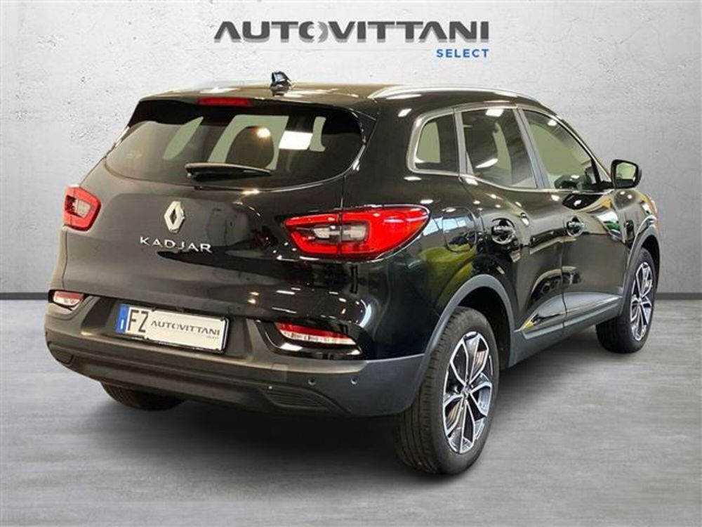 Renault Kadjar usata a Como (3)