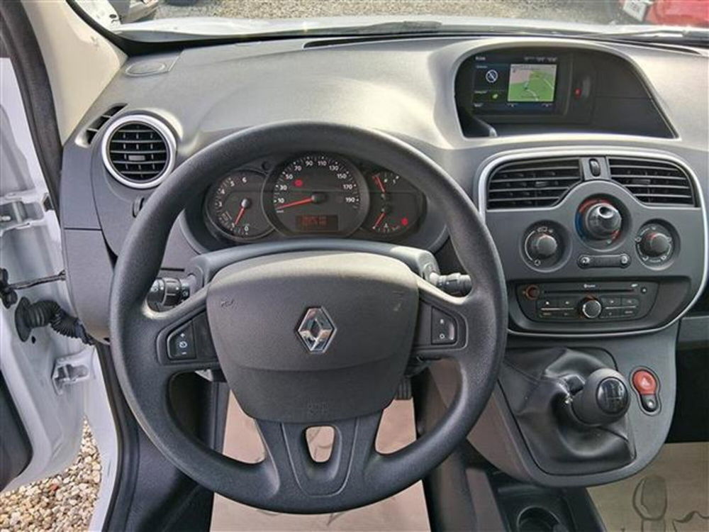 Renault Kangoo usata a Firenze (10)