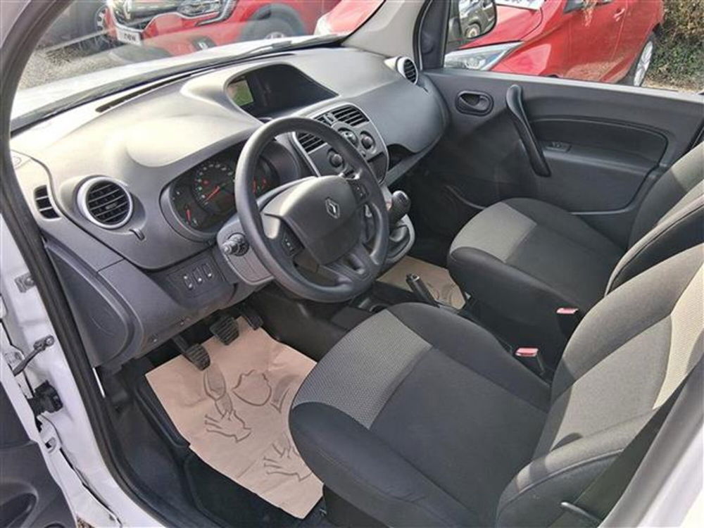 Renault Kangoo usata a Firenze (8)