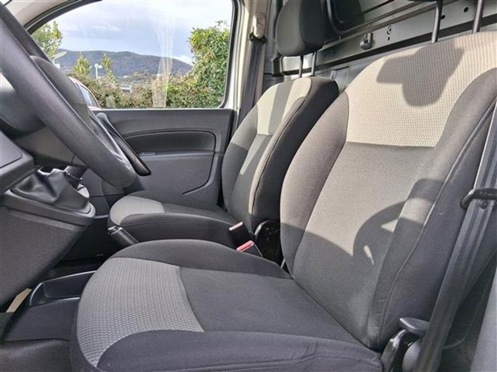 Renault Kangoo usata a Firenze (9)