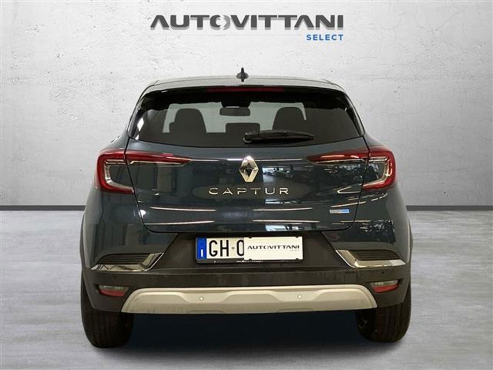 Renault Captur usata a Como (3)