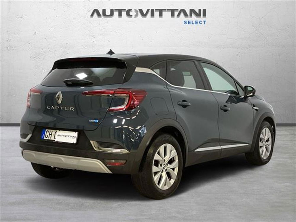 Renault Captur usata a Como (4)