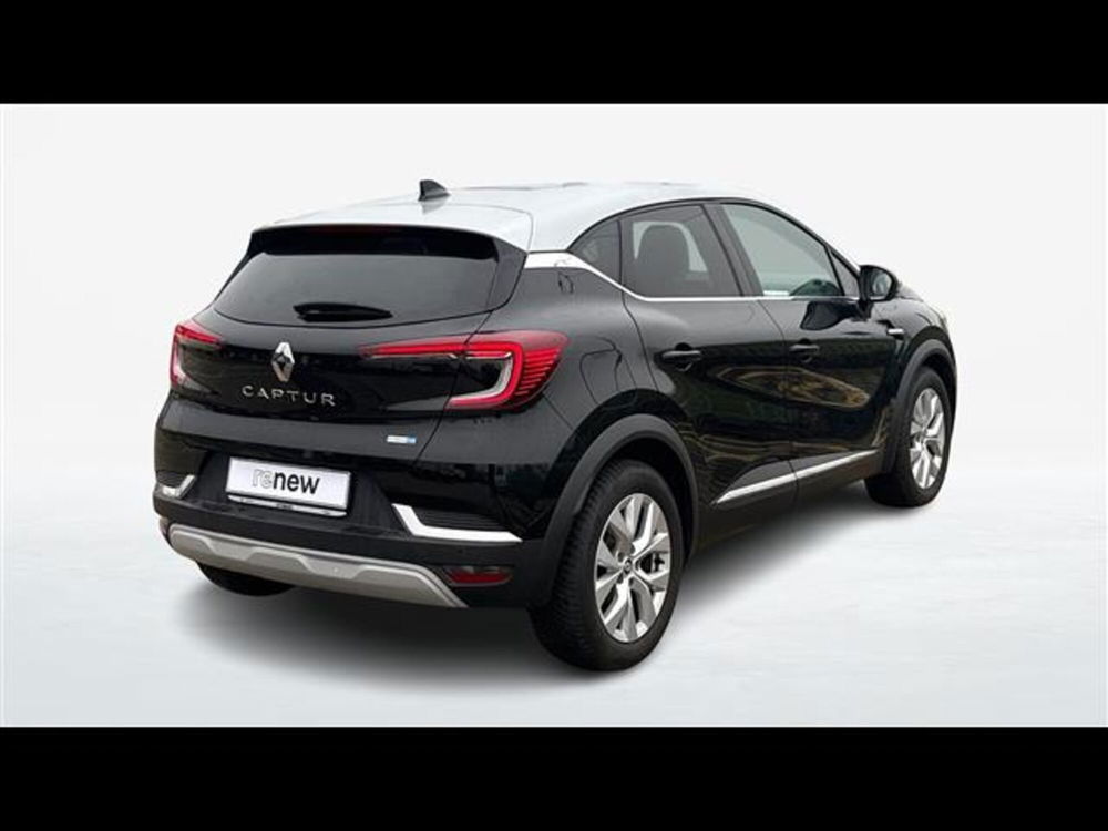 Renault Captur usata a Padova (3)