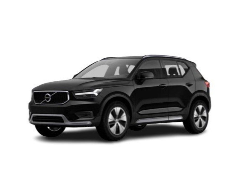 Volvo XC40 usata a Bari