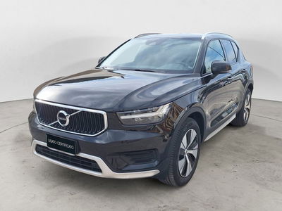 Volvo XC40 D3 Business Plus del 2019 usata a Bari