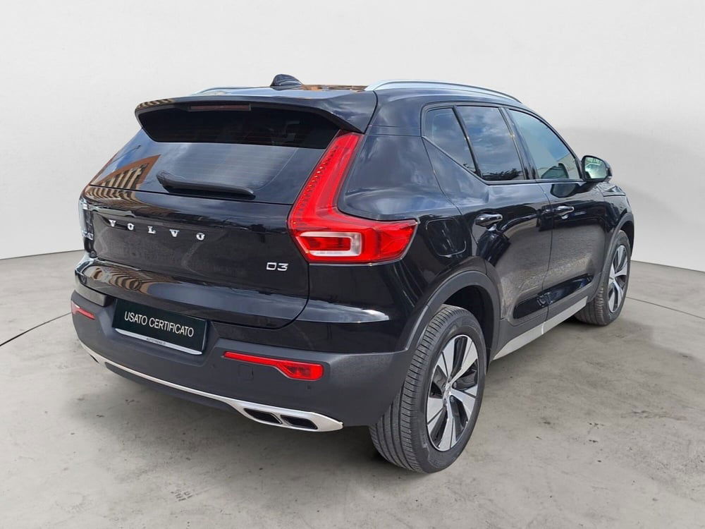 Volvo XC40 usata a Bari (2)