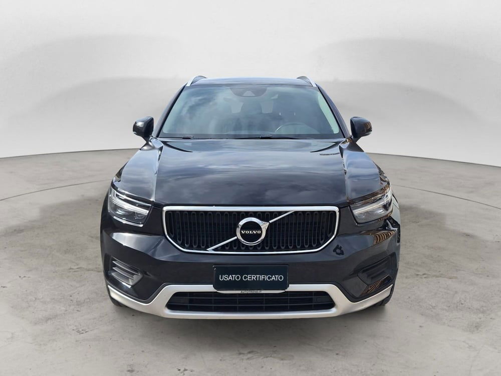 Volvo XC40 usata a Bari (3)