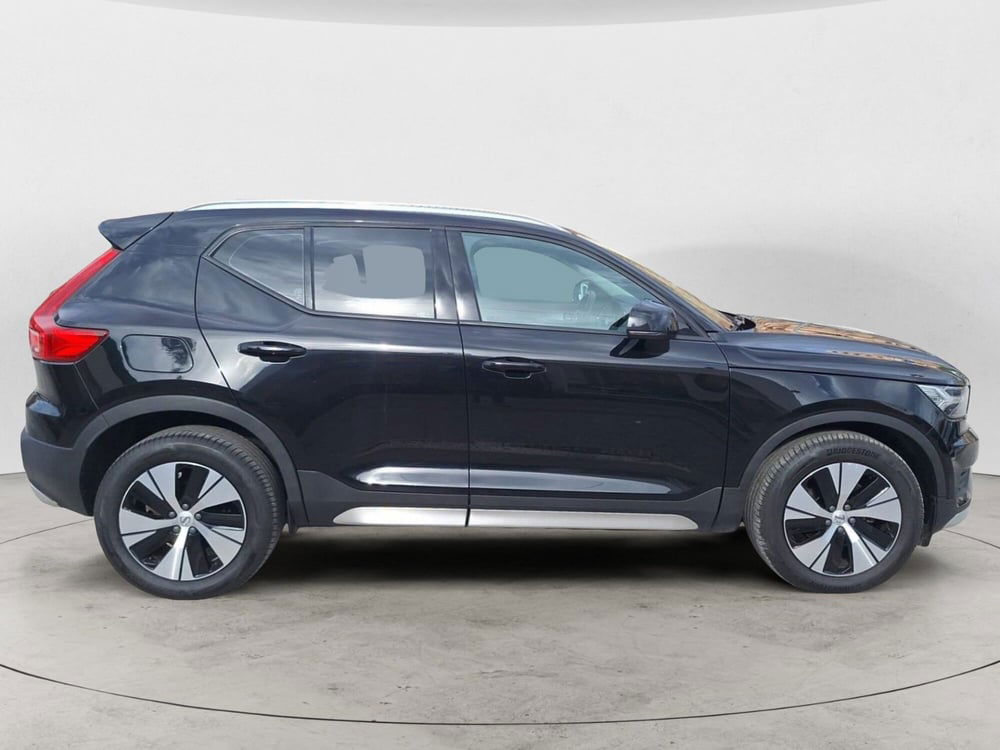 Volvo XC40 usata a Bari (5)