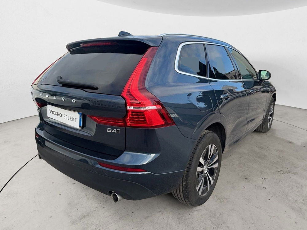 Volvo XC60 usata a Bari (2)