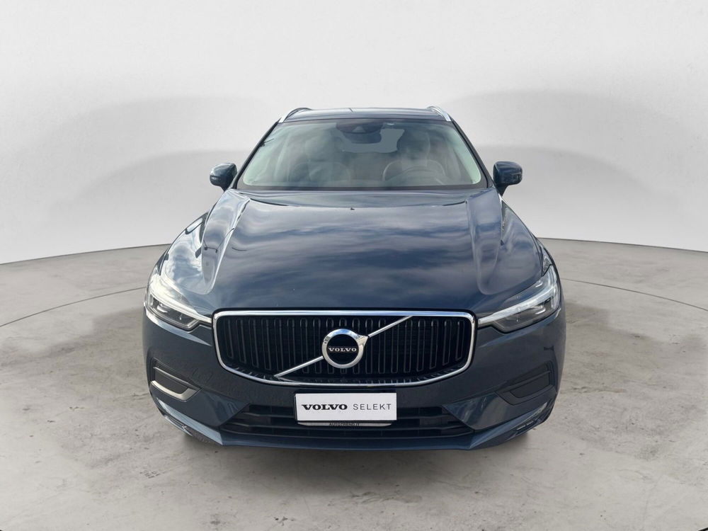 Volvo XC60 usata a Bari (3)