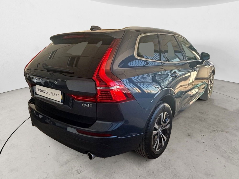 Volvo XC60 usata a Bari (2)