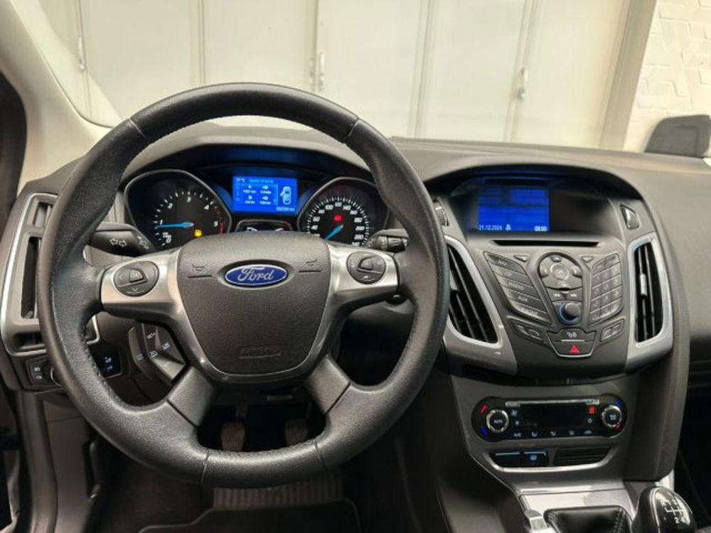 Ford Focus usata a Cuneo (16)