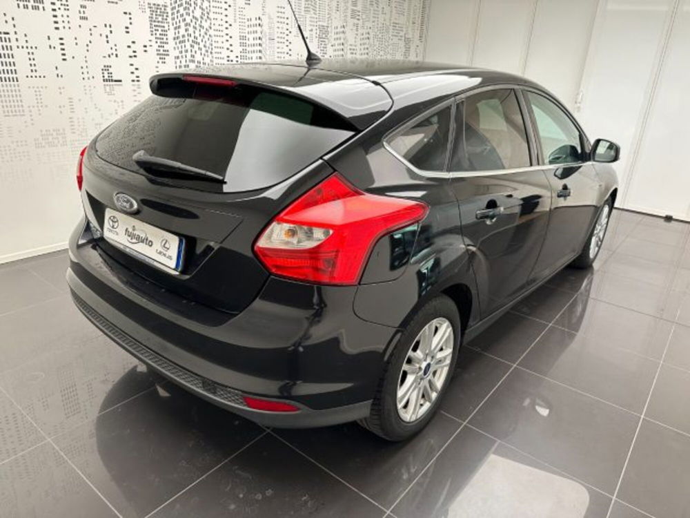 Ford Focus usata a Cuneo (3)