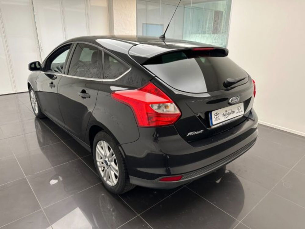 Ford Focus usata a Cuneo (4)