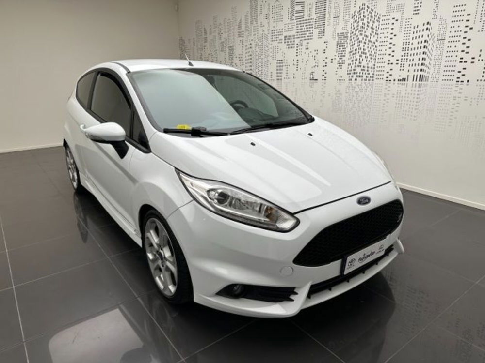 Ford Fiesta usata a Cuneo (2)