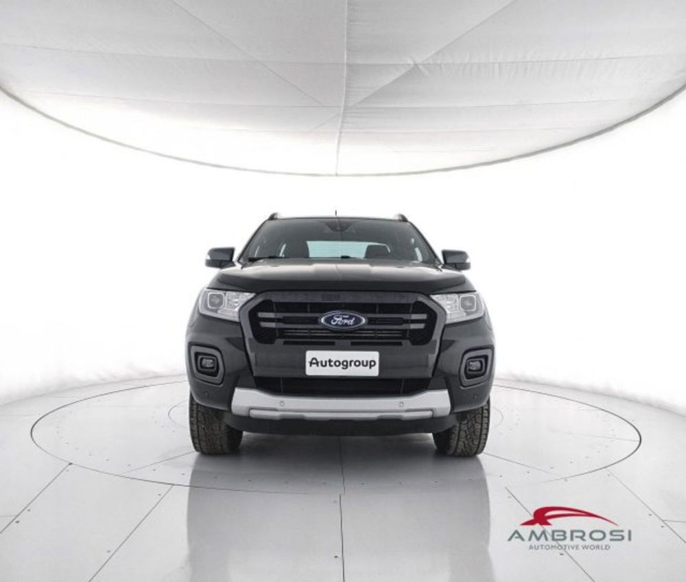 Ford Ranger Pick-up usata a Perugia (5)