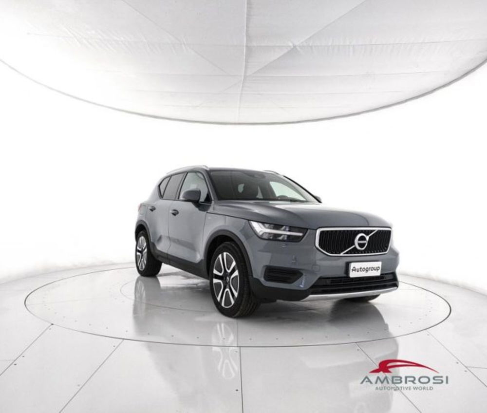 Volvo XC40 usata a Perugia (2)