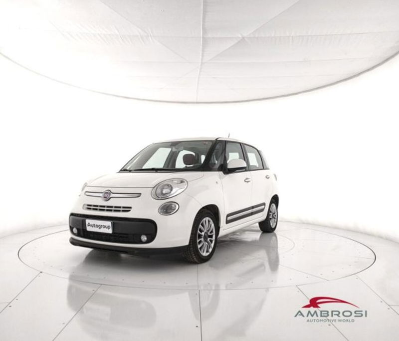 Fiat 500L 1.3 Multijet 85 CV Easy del 2014 usata a Corciano