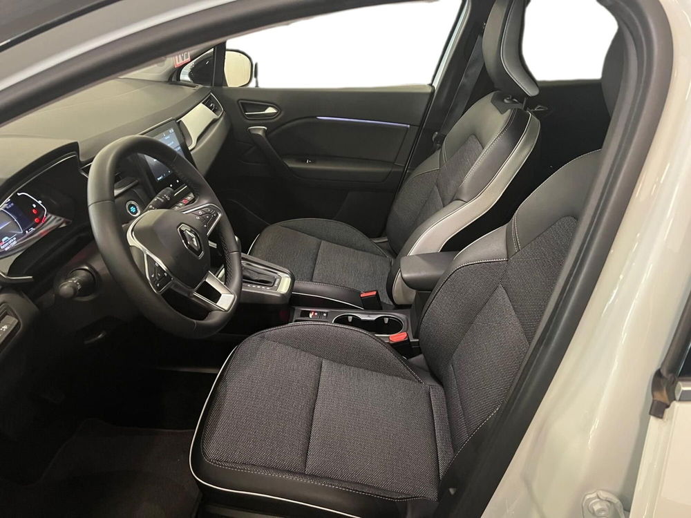 Renault Captur usata a Verona (8)