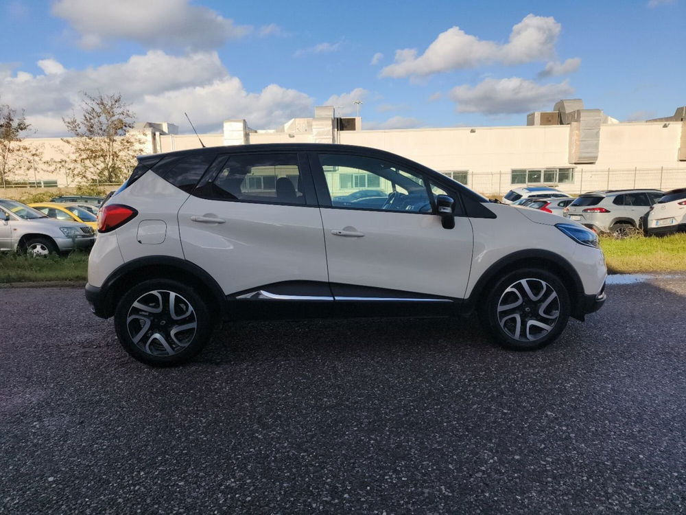 Renault Captur usata a Reggio Calabria (7)