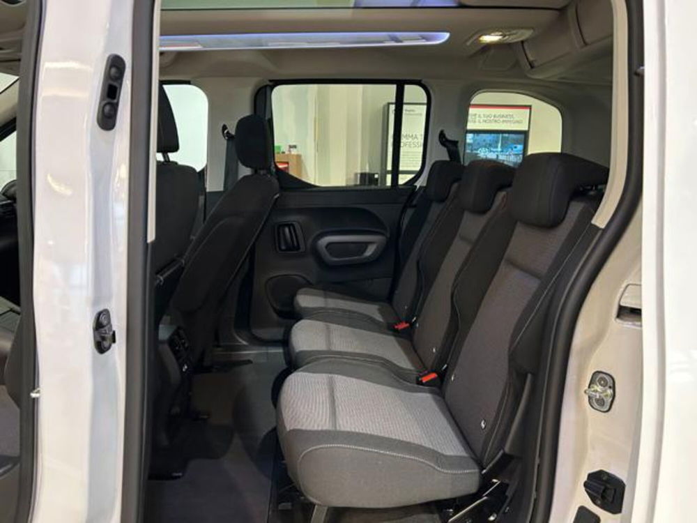 Toyota Proace City Verso nuova a Cuneo (6)