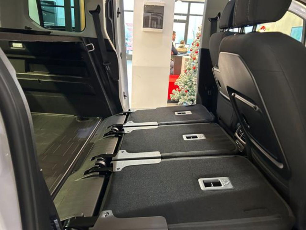 Toyota Proace City Verso nuova a Cuneo (8)