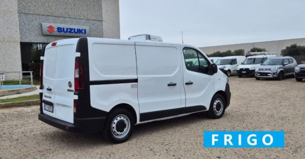 Fiat Talento usata a Oristano (5)