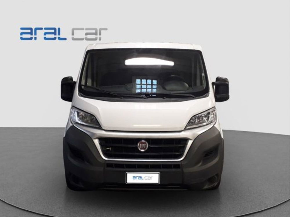 Fiat Ducato Furgone usata a Torino (2)