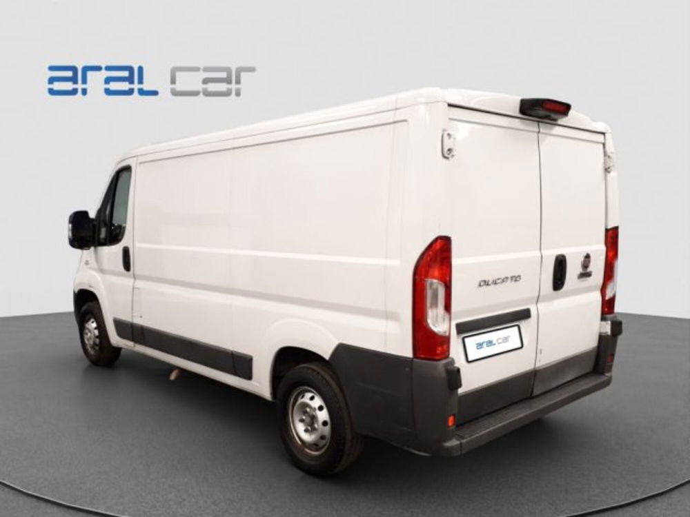 Fiat Ducato Furgone usata a Torino (4)