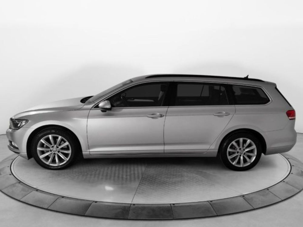 Volkswagen Passat Variant usata a Modena (3)