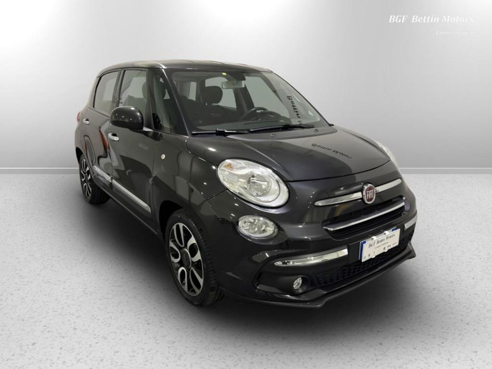 Fiat 500L usata a Padova