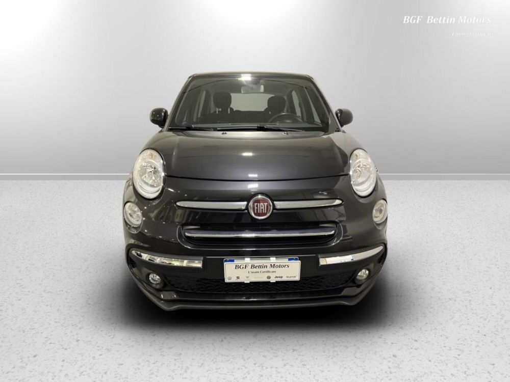 Fiat 500L usata a Padova (15)