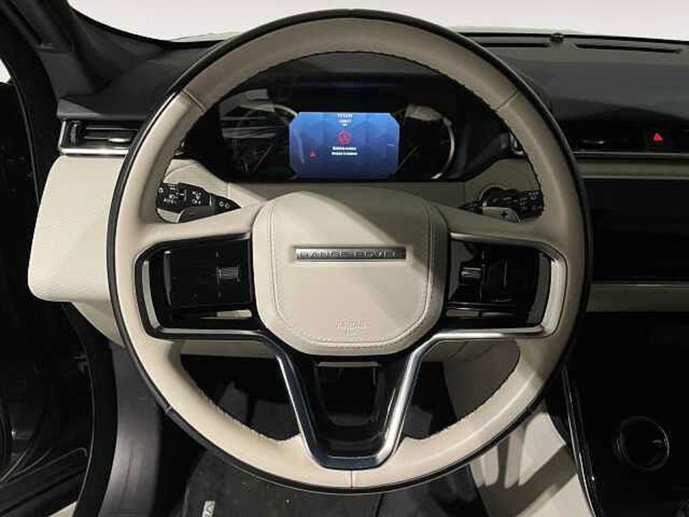 Land Rover Range Rover Velar usata a Ravenna (13)