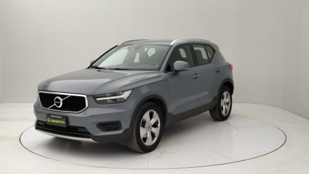 Volvo XC40 usata a Torino