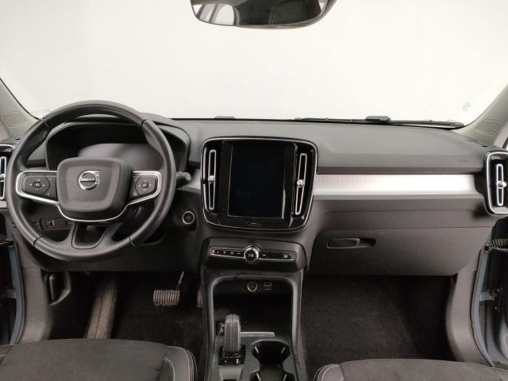 Volvo XC40 usata a Torino (12)