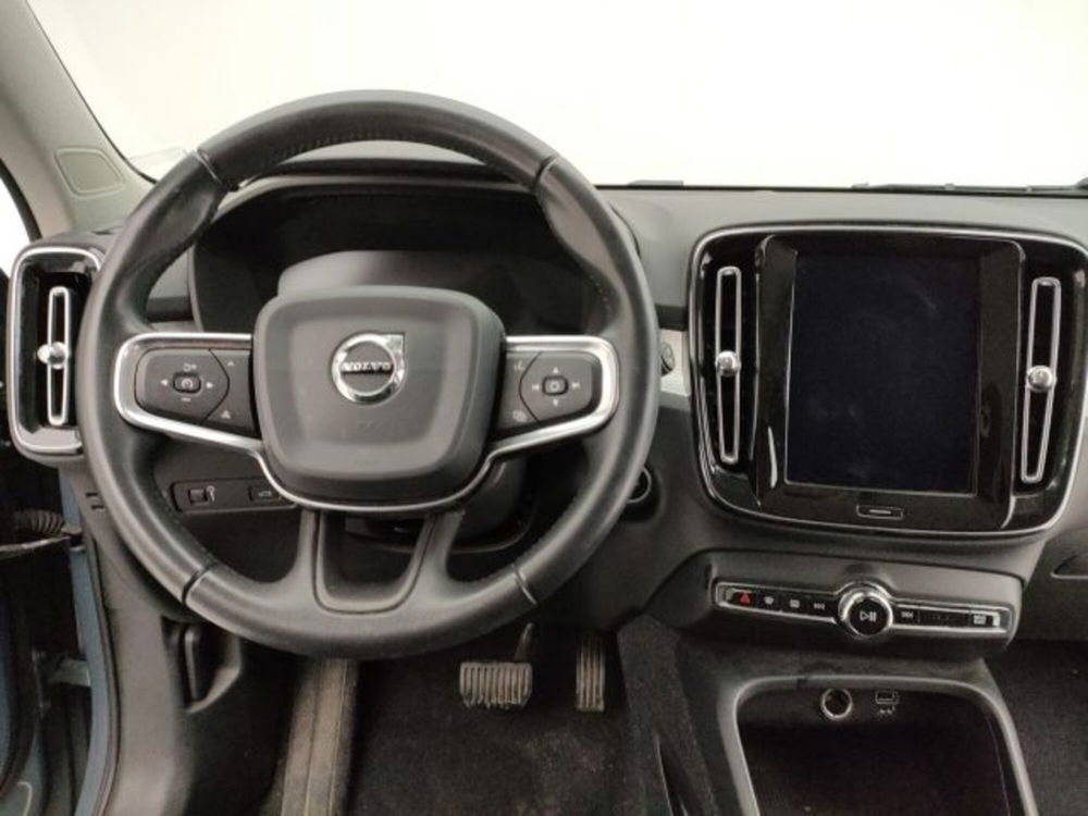 Volvo XC40 usata a Torino (13)