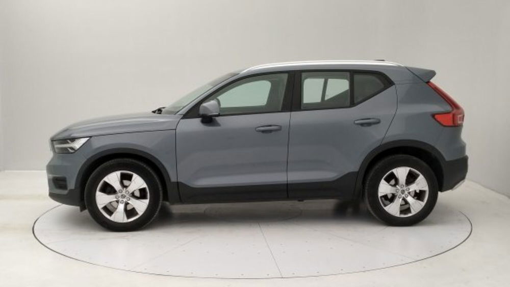 Volvo XC40 usata a Torino (2)