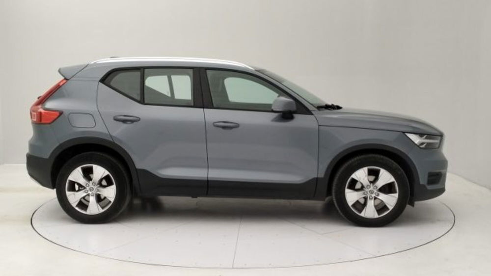 Volvo XC40 usata a Torino (6)