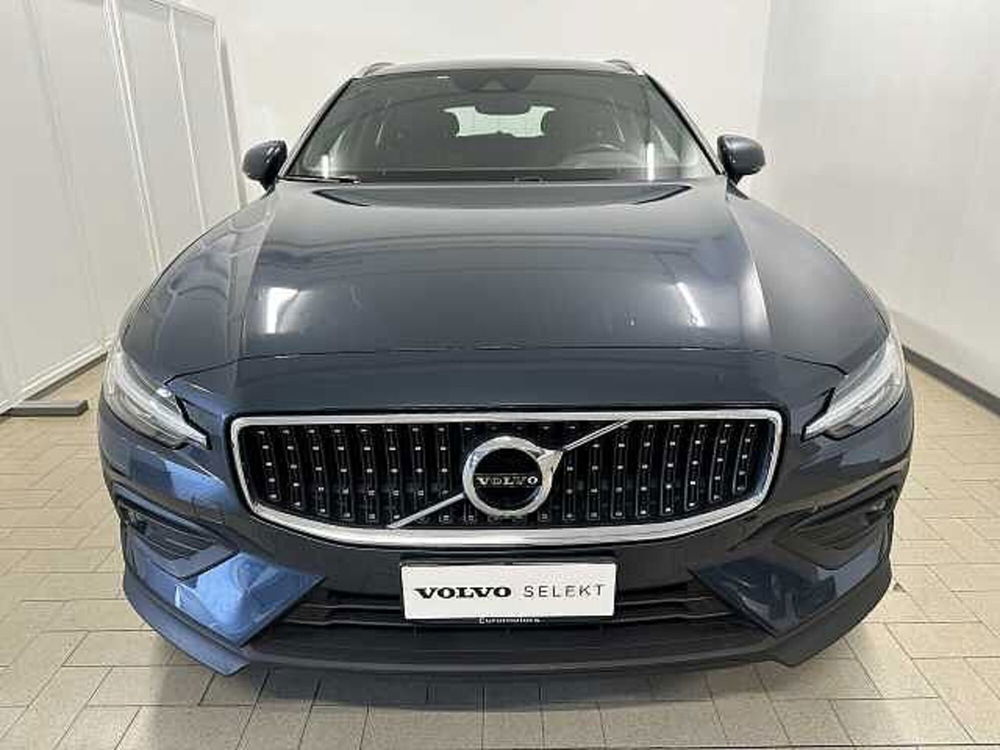 Volvo V60 Cross Country usata a Macerata (2)