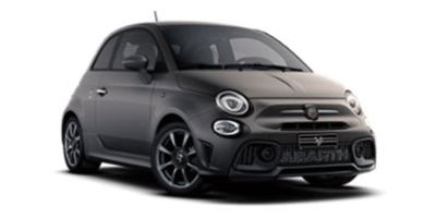 Abarth 595 595 1.4 Turbo T-Jet 165 CV  del 2024 usata a Alessandria