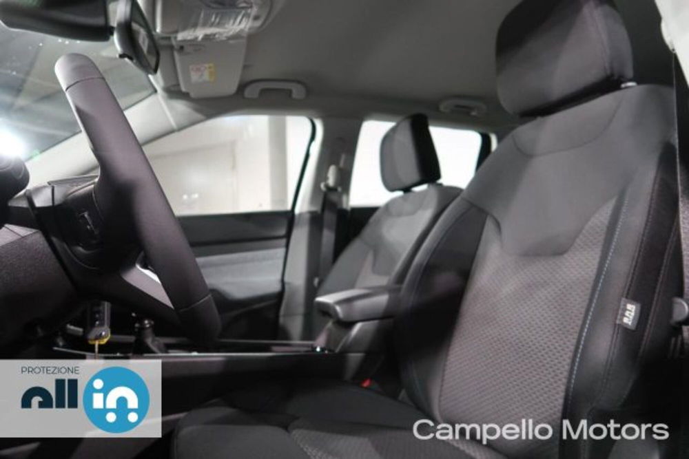 Jeep Compass nuova a Venezia (5)