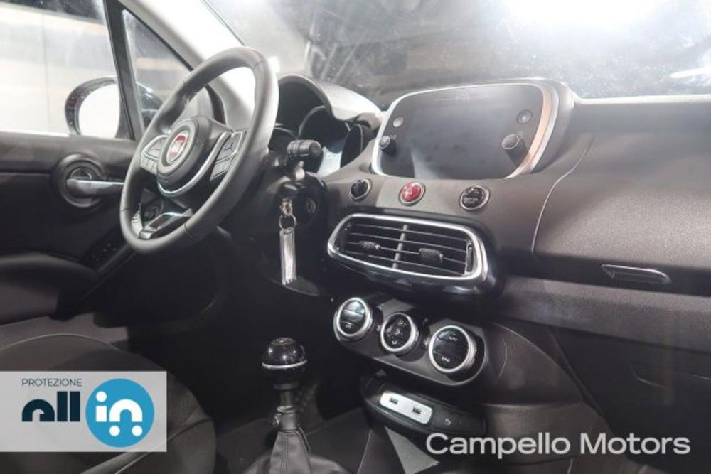 Fiat 500X usata a Venezia (14)