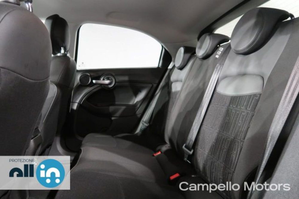 Fiat 500X usata a Venezia (6)